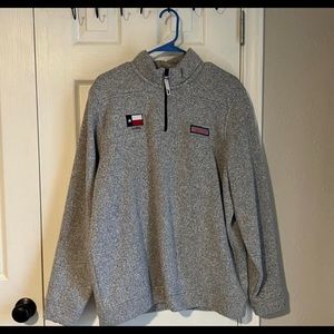 vineyard vines pullover